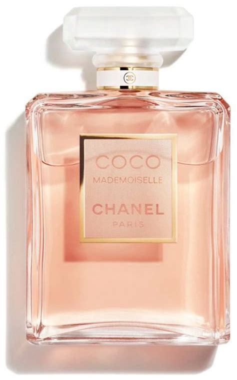 parfum mademoiselle chanel pas cher